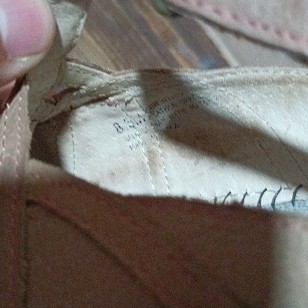 Shoes - Picture 3 of 5